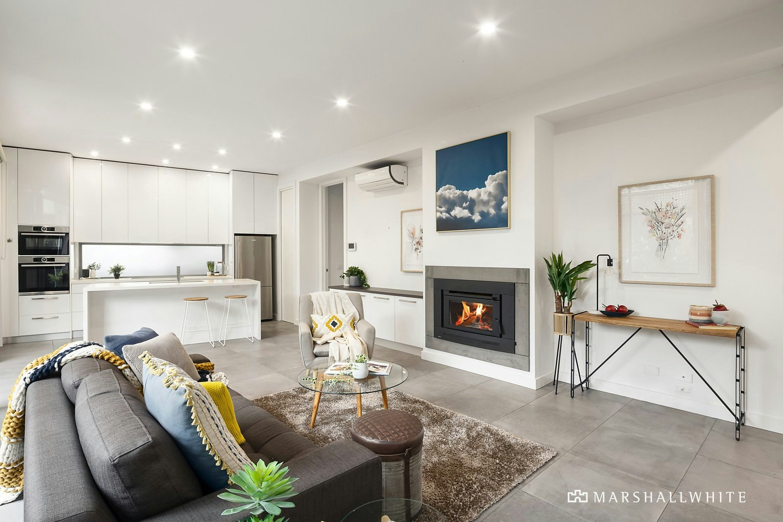 3/54 Spencer Road, Camberwell, VIC