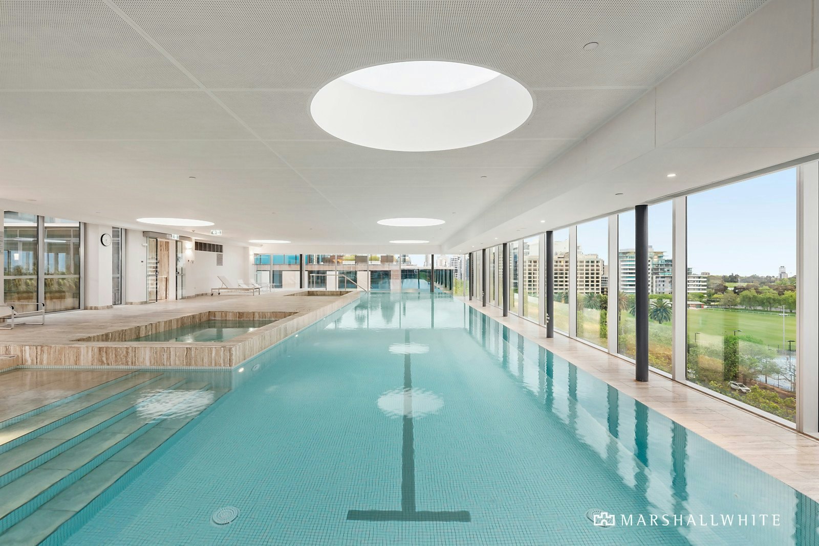 3G/499 St Kilda Road, Melbourne, VIC