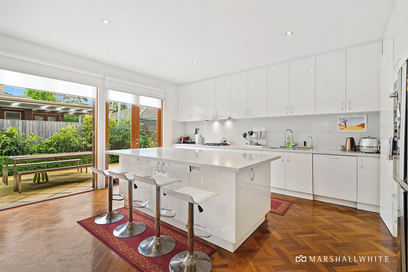 2/97 Strabane Avenue, Balwyn, VIC