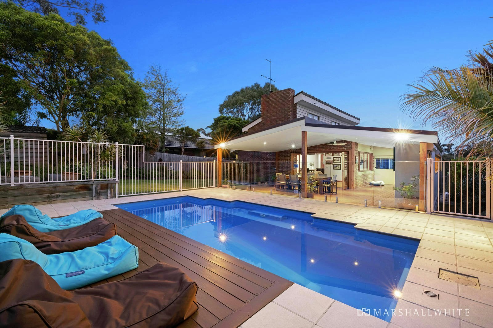 13 Rutland Avenue, Mount Eliza, VIC