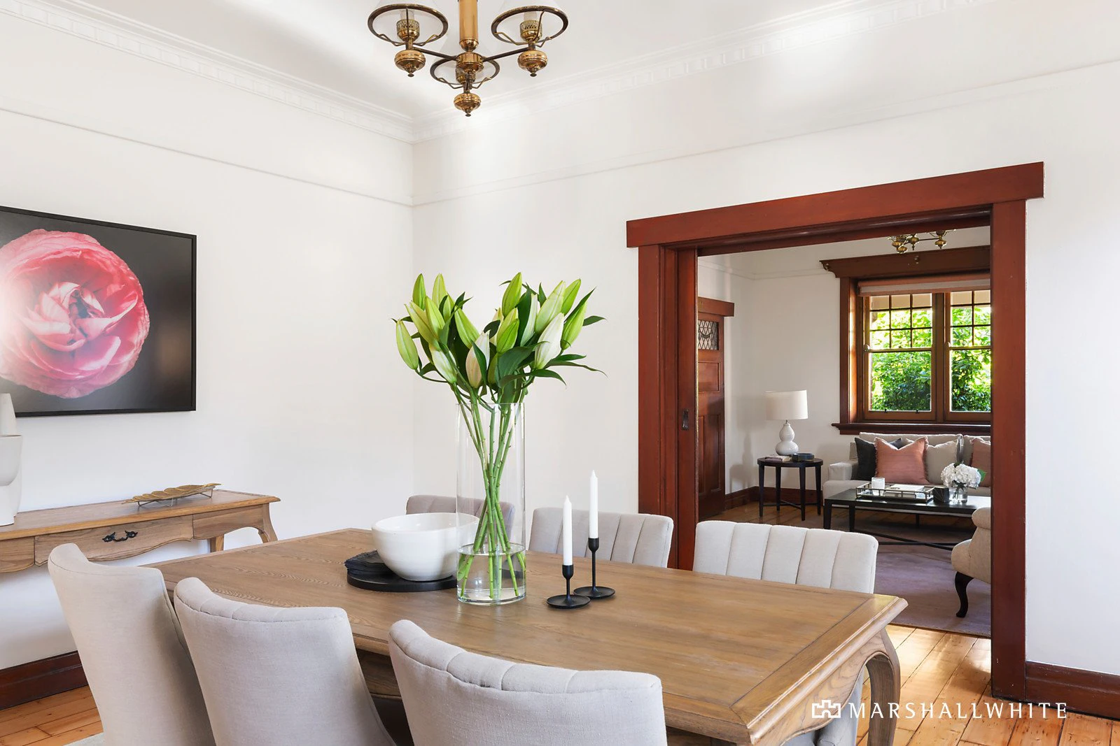 17 Rochester Road, Canterbury, VIC