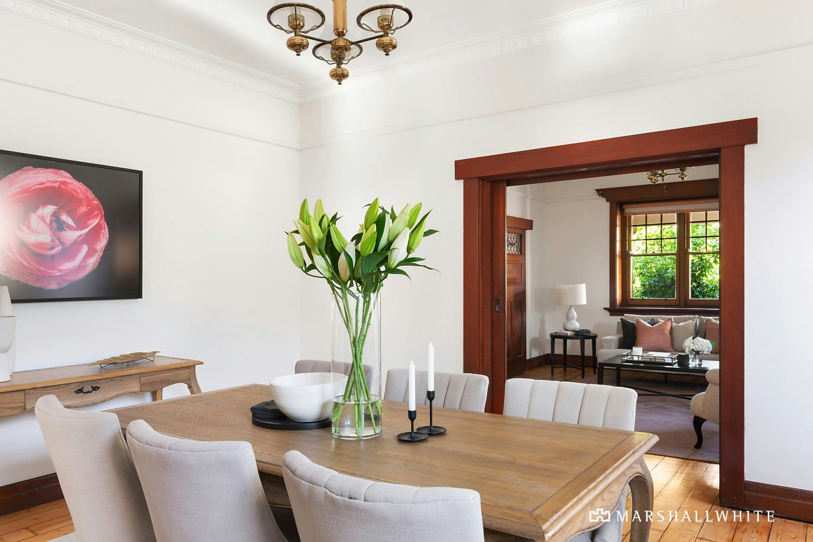 17 Rochester Road, Canterbury, VIC