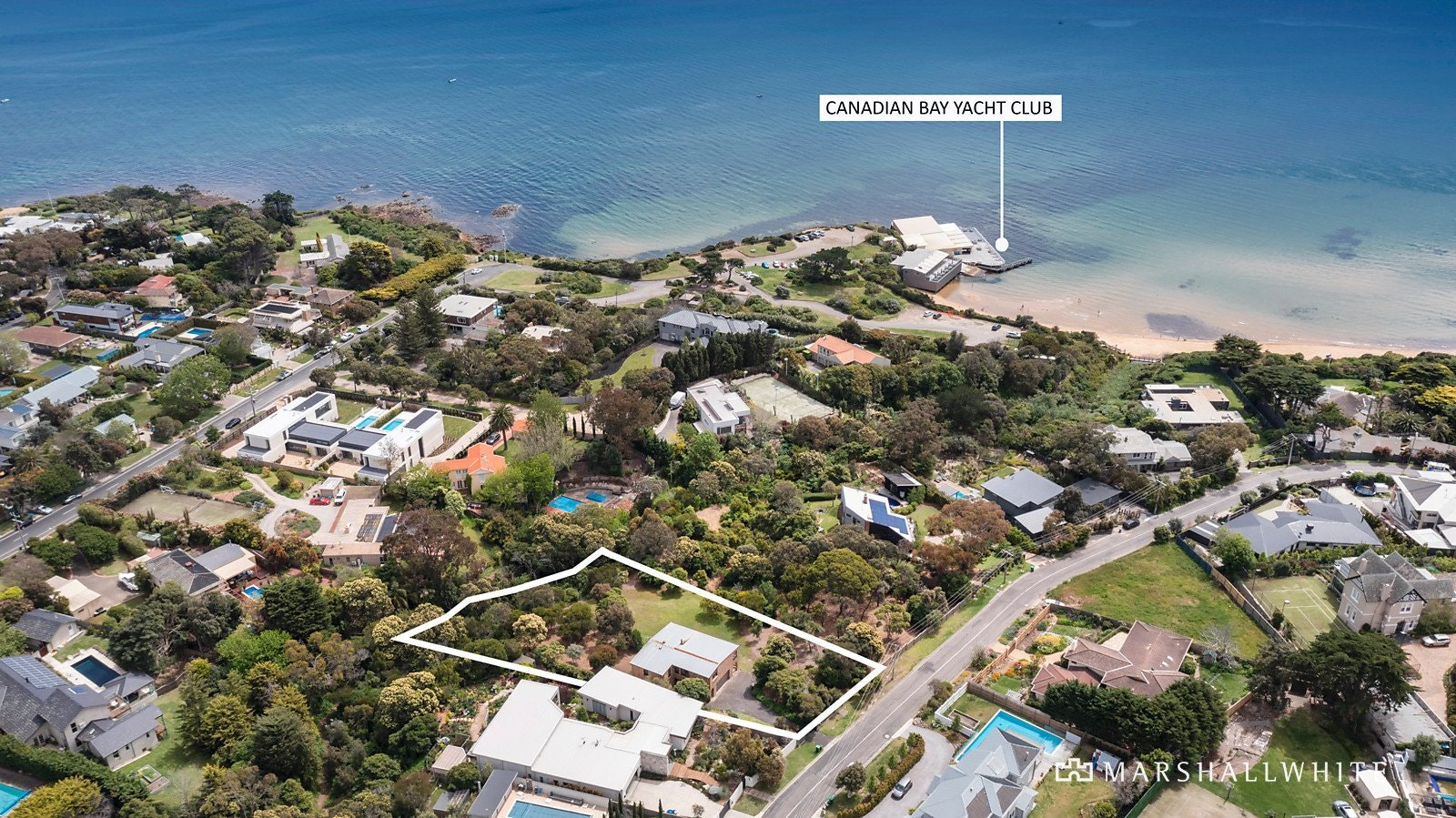 23 Glen Shian Crescent, Mount Eliza, VIC