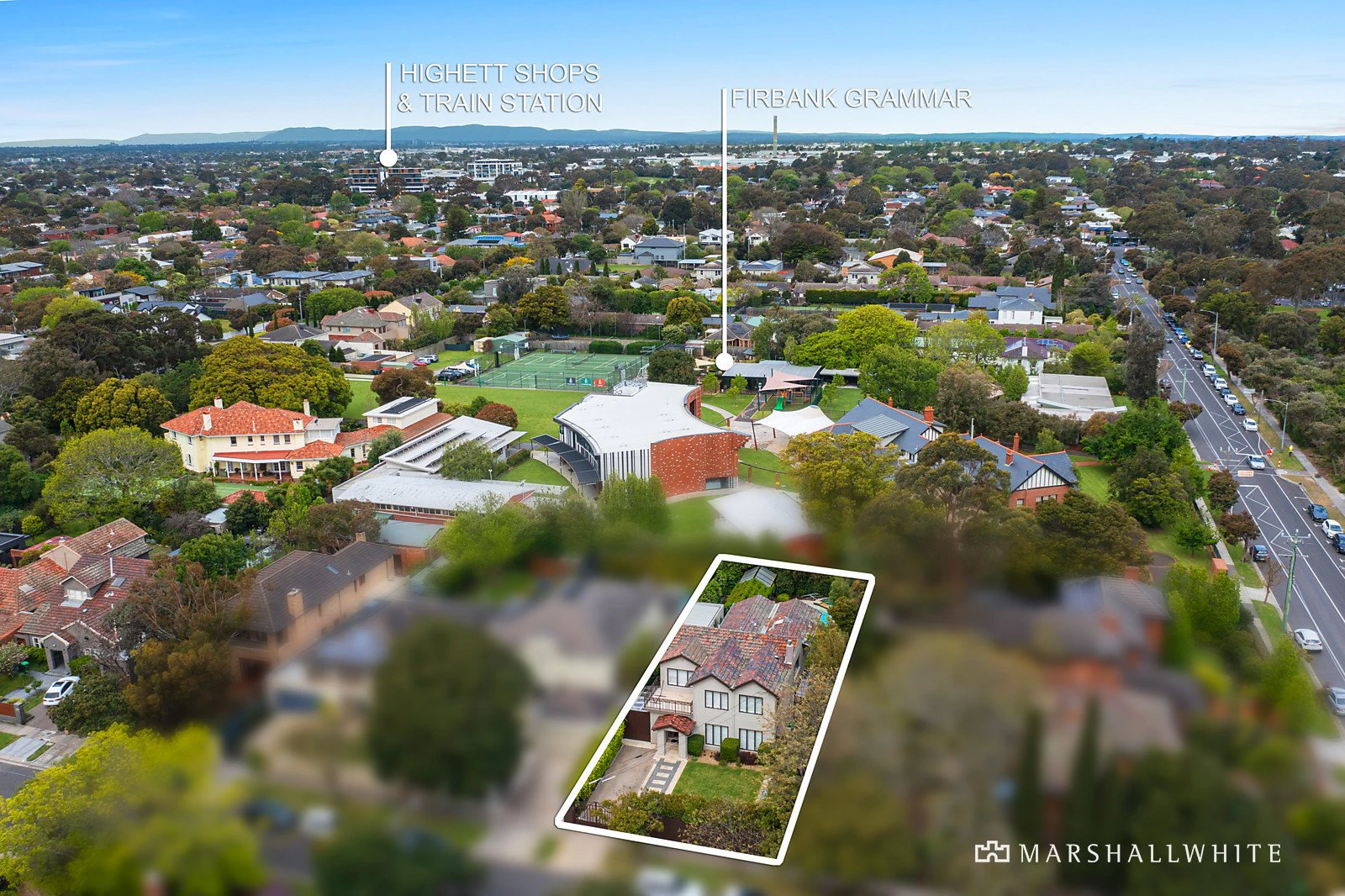15 Le Fevre Street, Sandringham, VIC