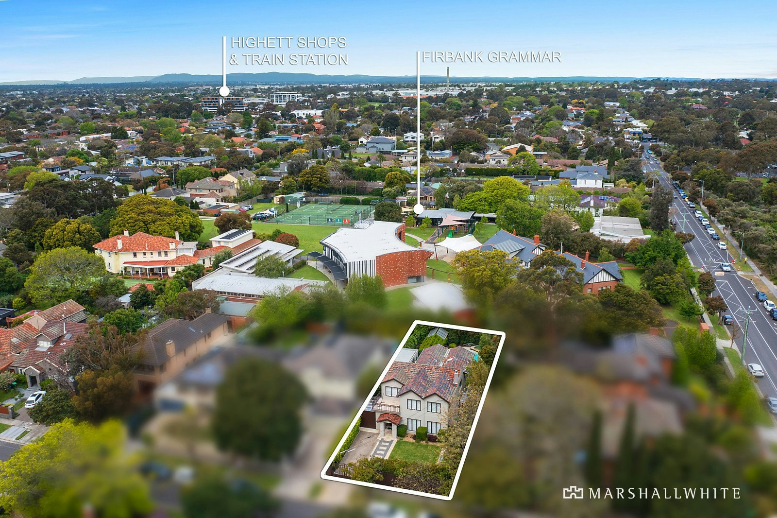 15 Le Fevre Street, Sandringham, VIC