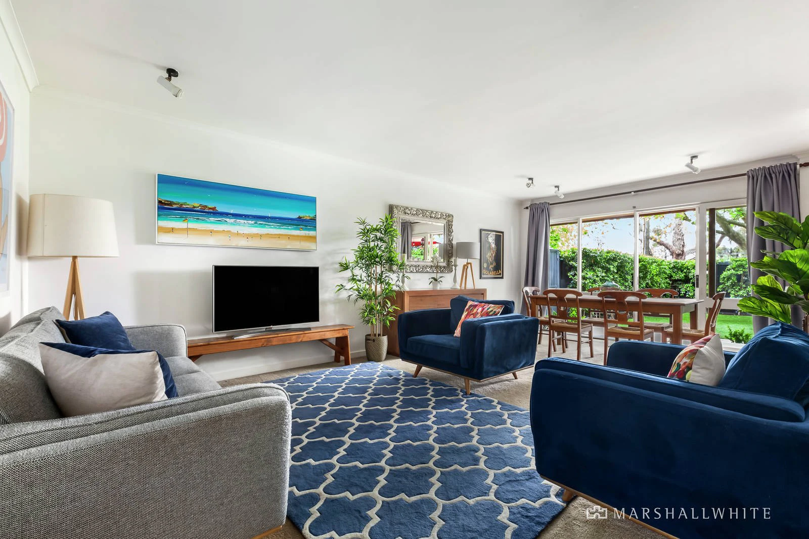 8/136 Milton Parade, Glen Iris, VIC