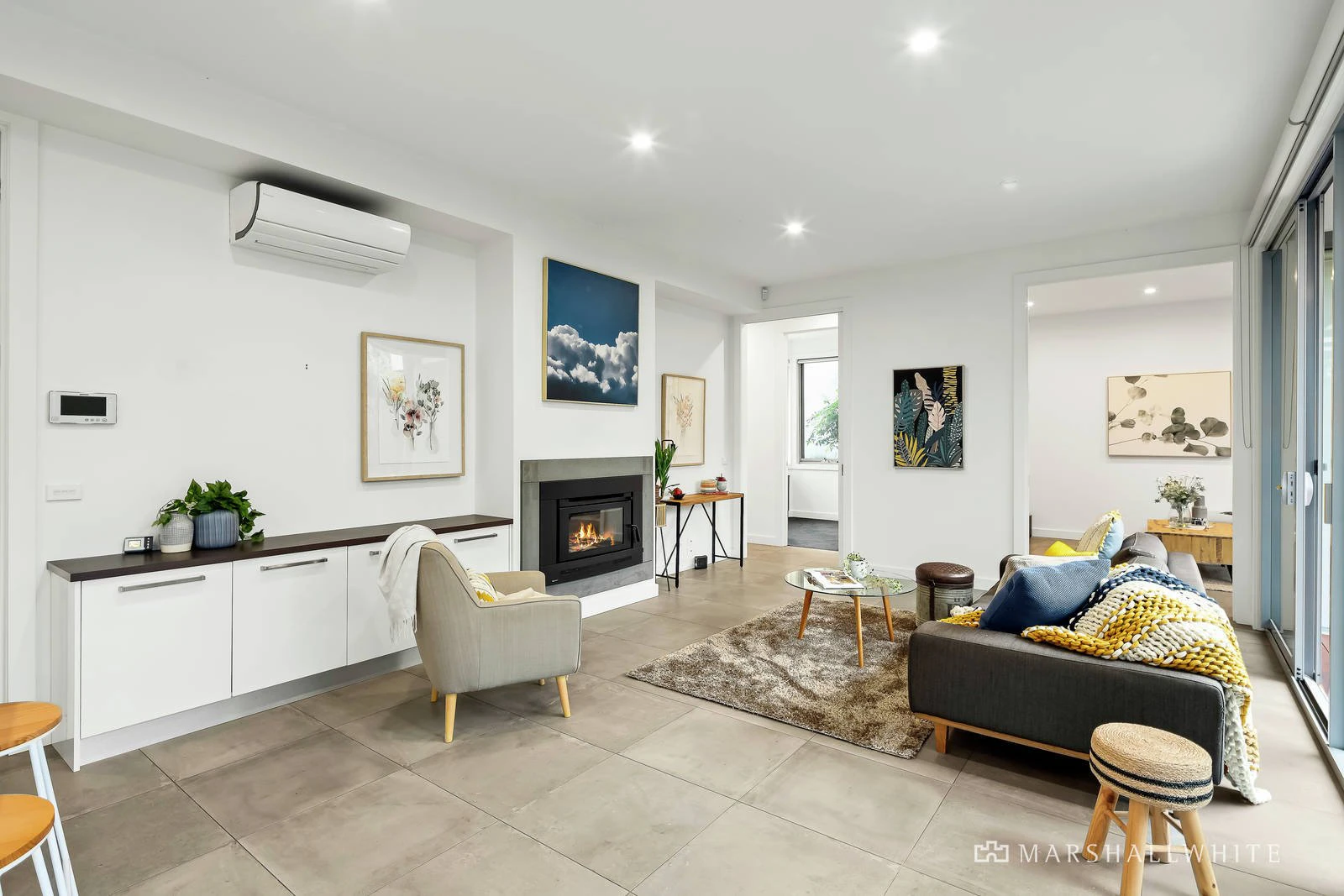 3/54 Spencer Road, Camberwell, VIC