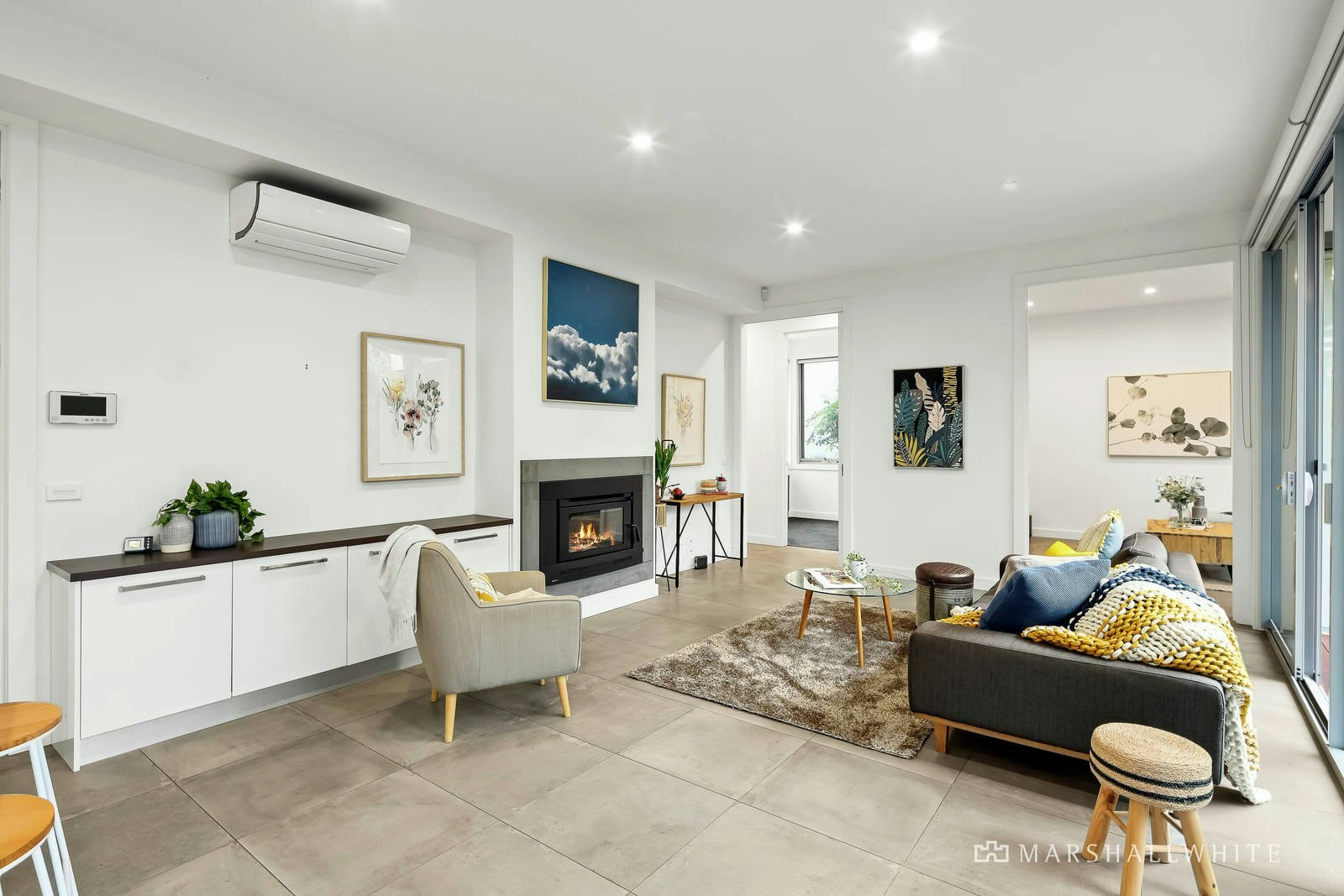 3/54 Spencer Road, Camberwell, VIC