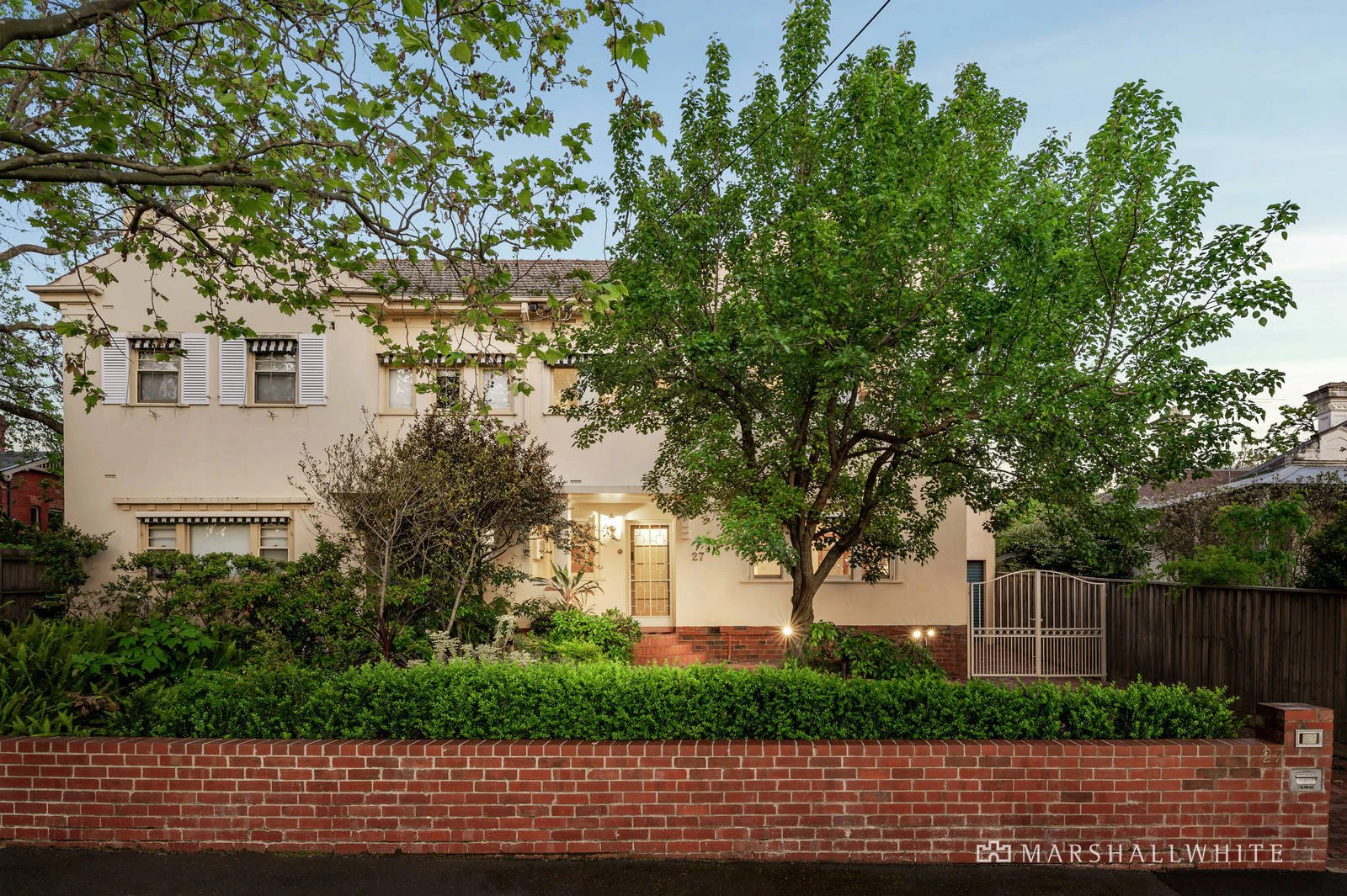 27 Waterloo Street, Camberwell, VIC