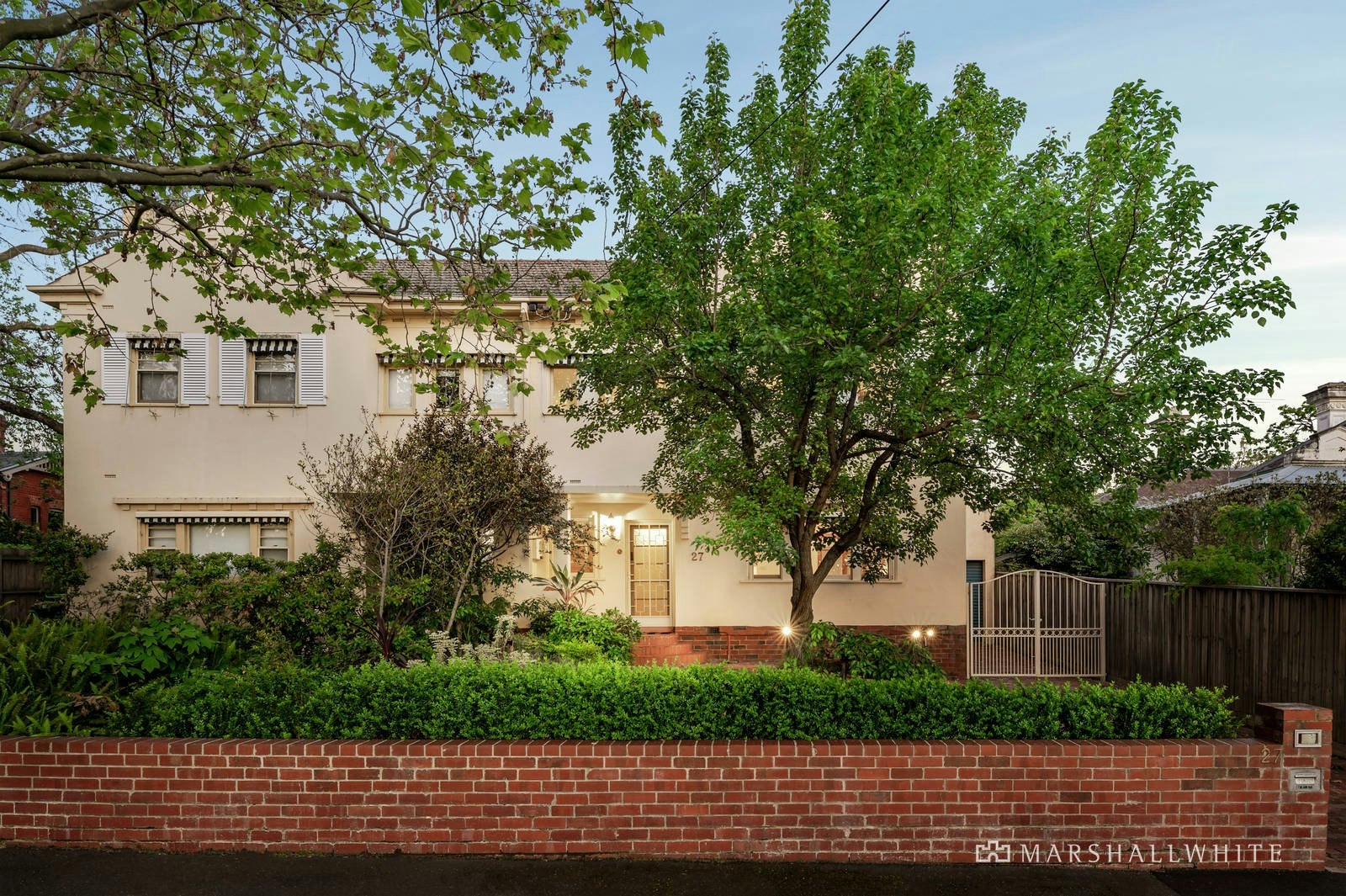 27 Waterloo Street, Camberwell, VIC