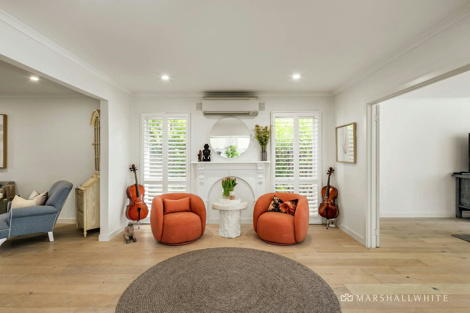 6 Nairn Street, Ashburton, VIC