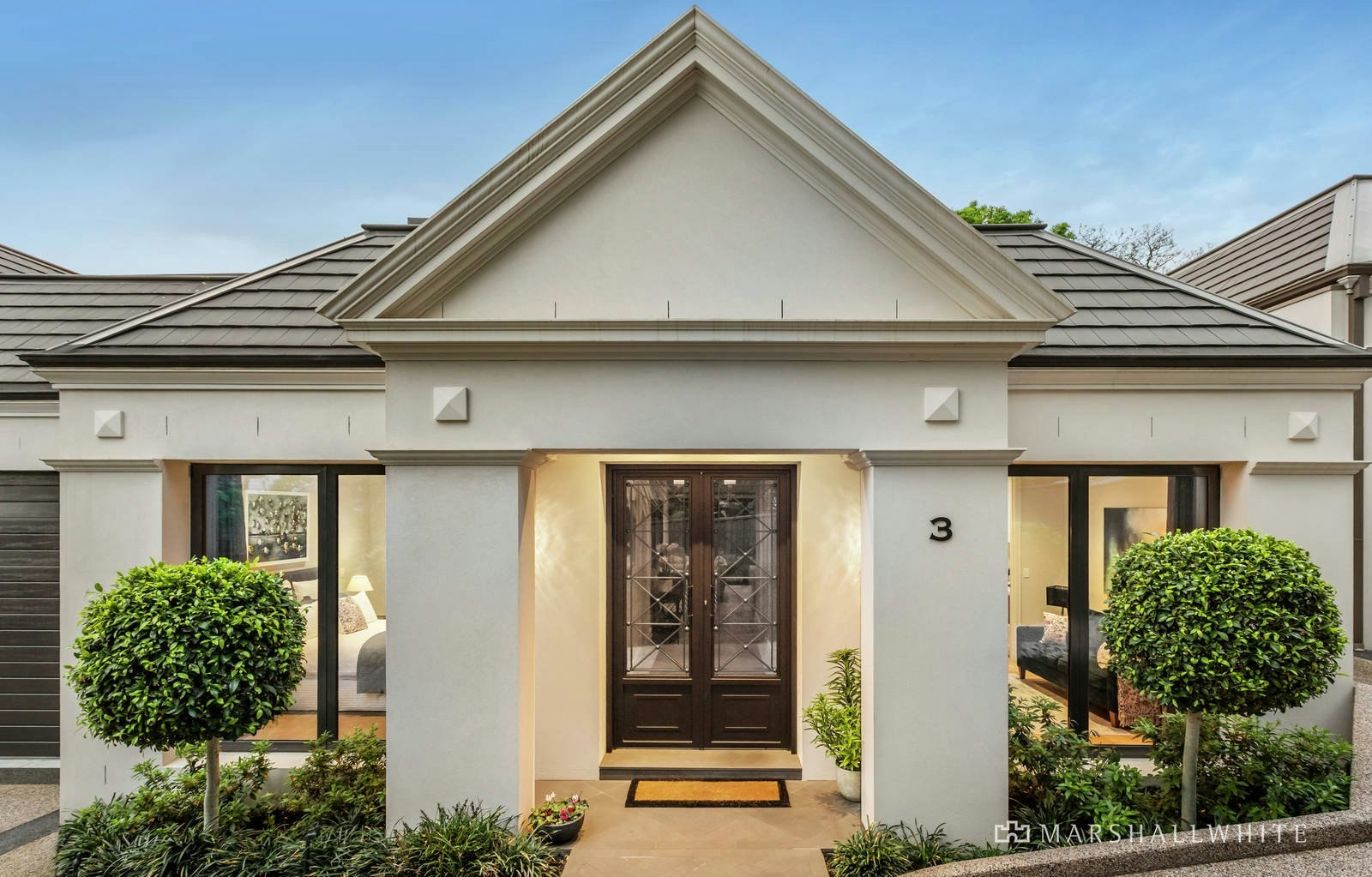 3/68a Glyndon Road, Camberwell, VIC