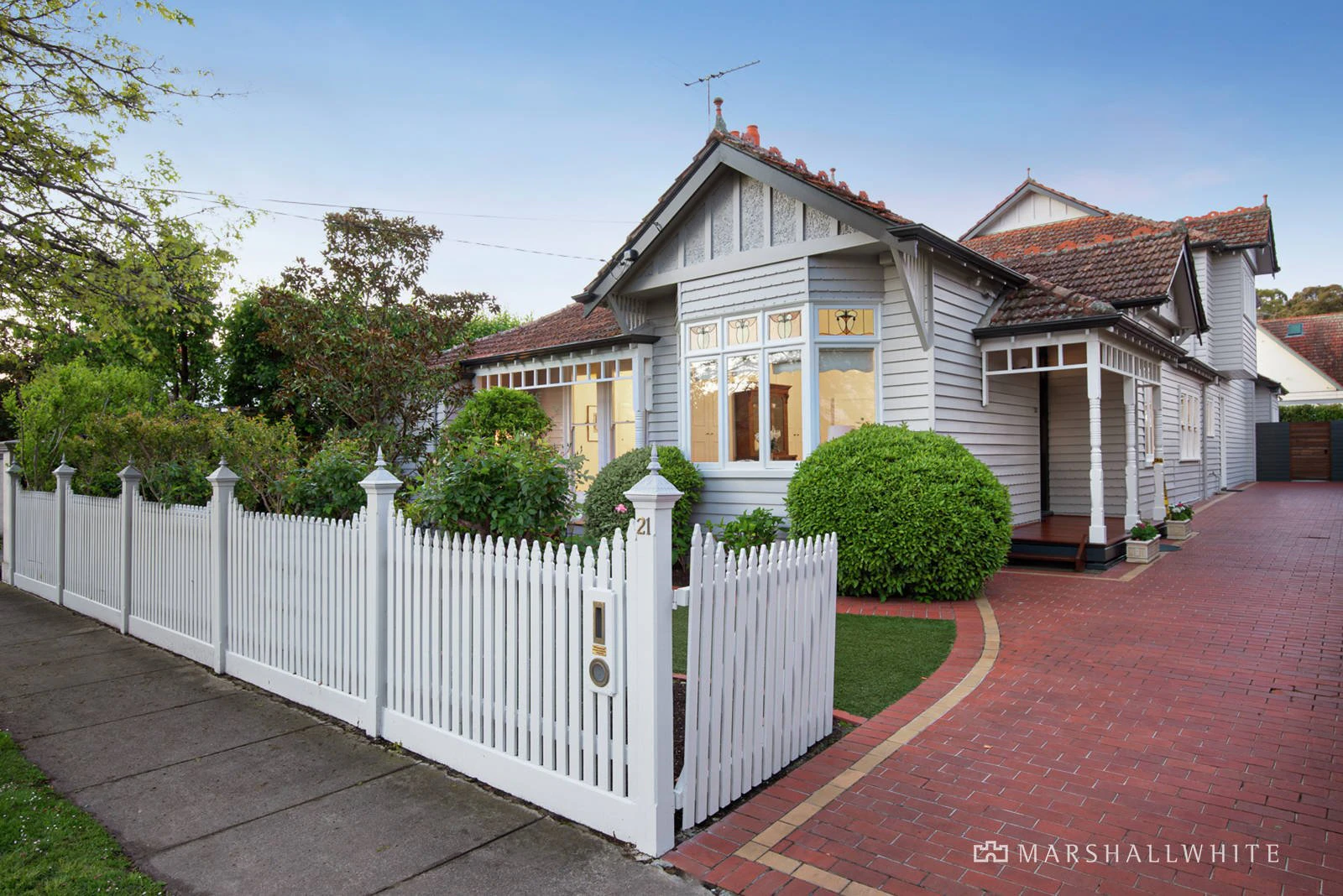 21 Davies Street, Malvern East, VIC