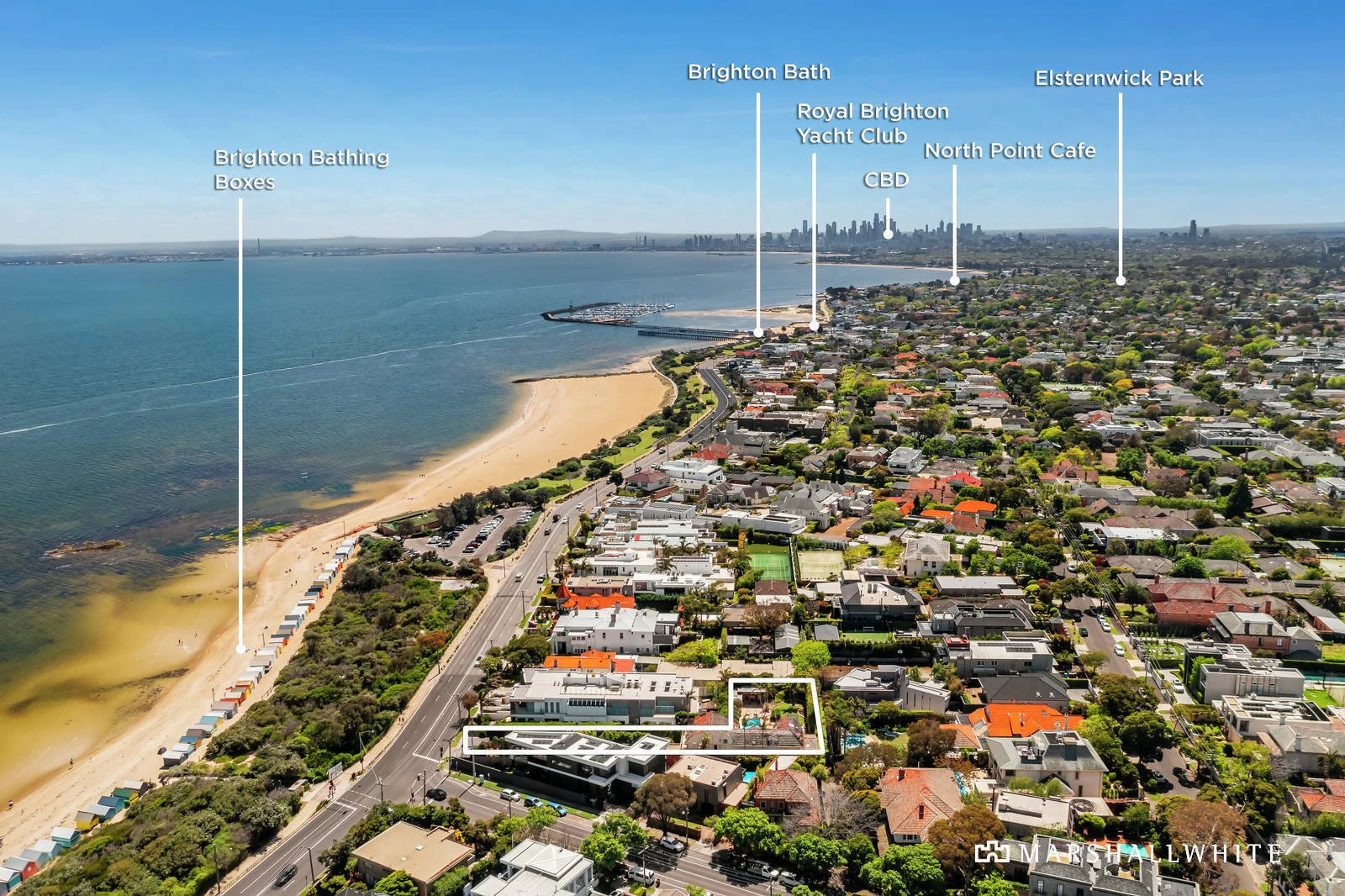 114A Esplanade, Brighton, VIC