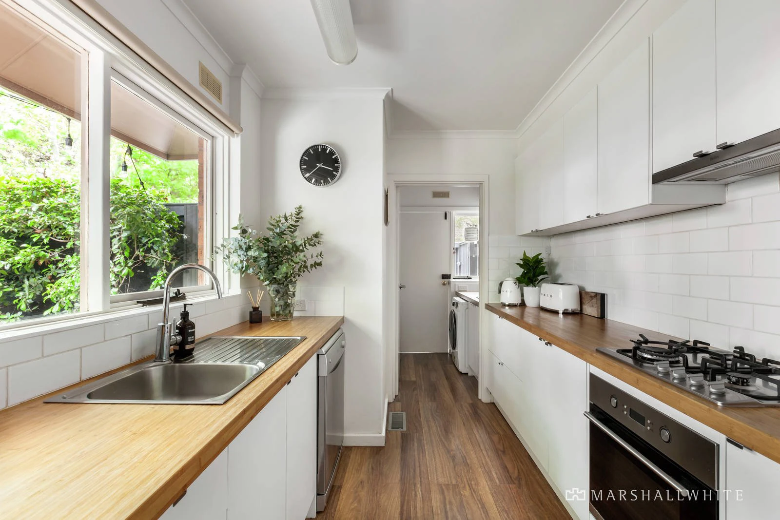 8/136 Milton Parade, Glen Iris, VIC