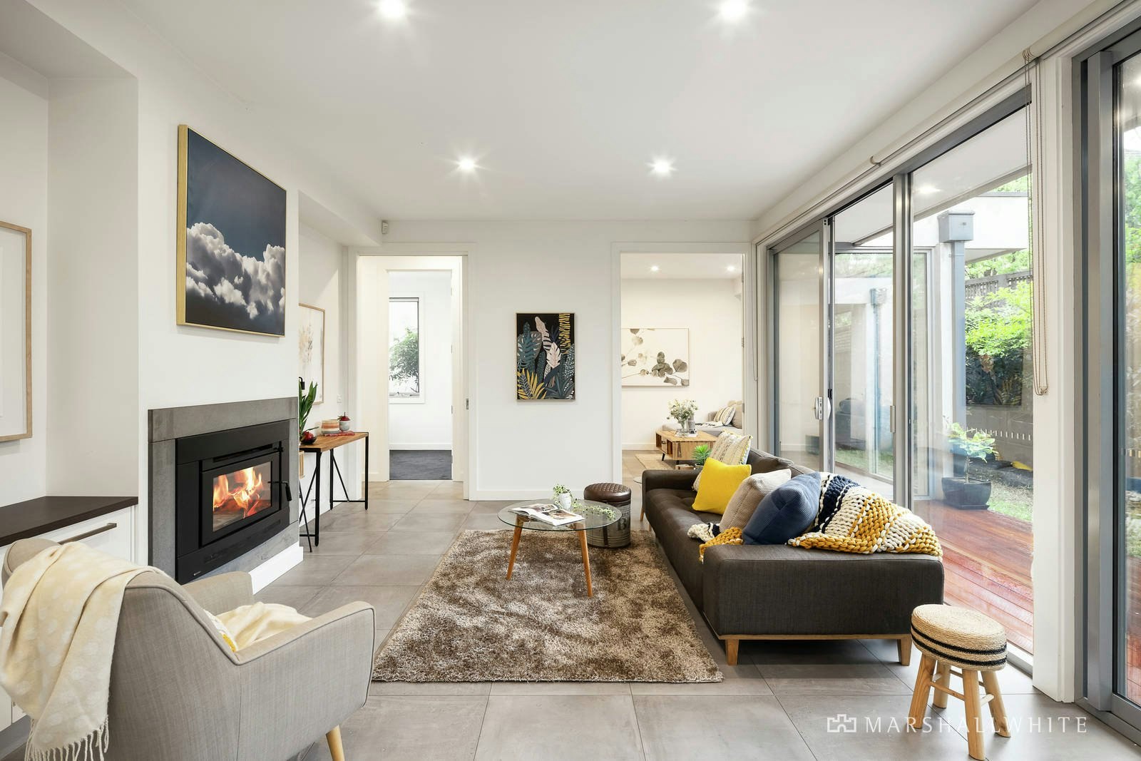 3/54 Spencer Road, Camberwell, VIC