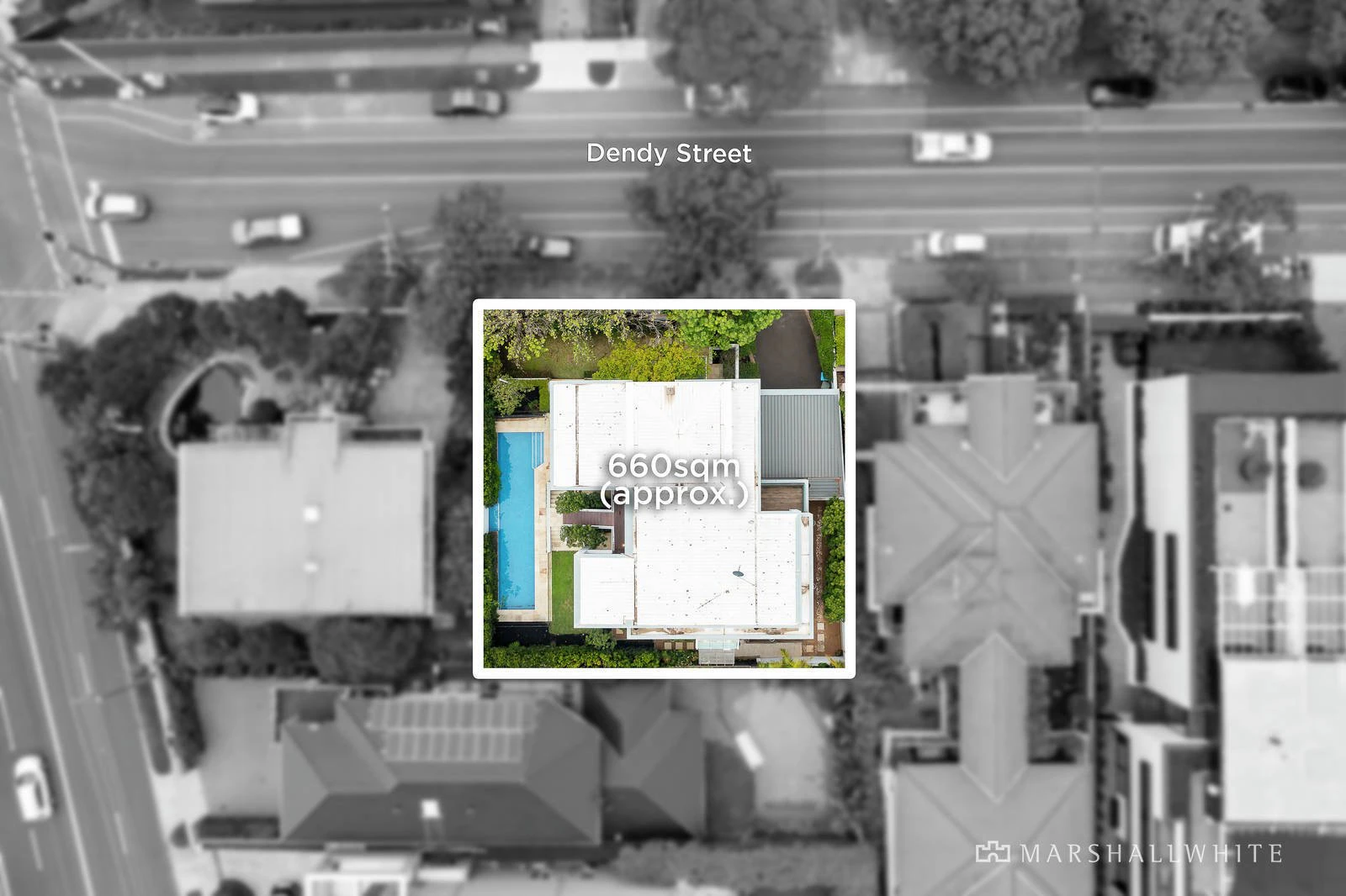 2b Dendy Street, Brighton, VIC