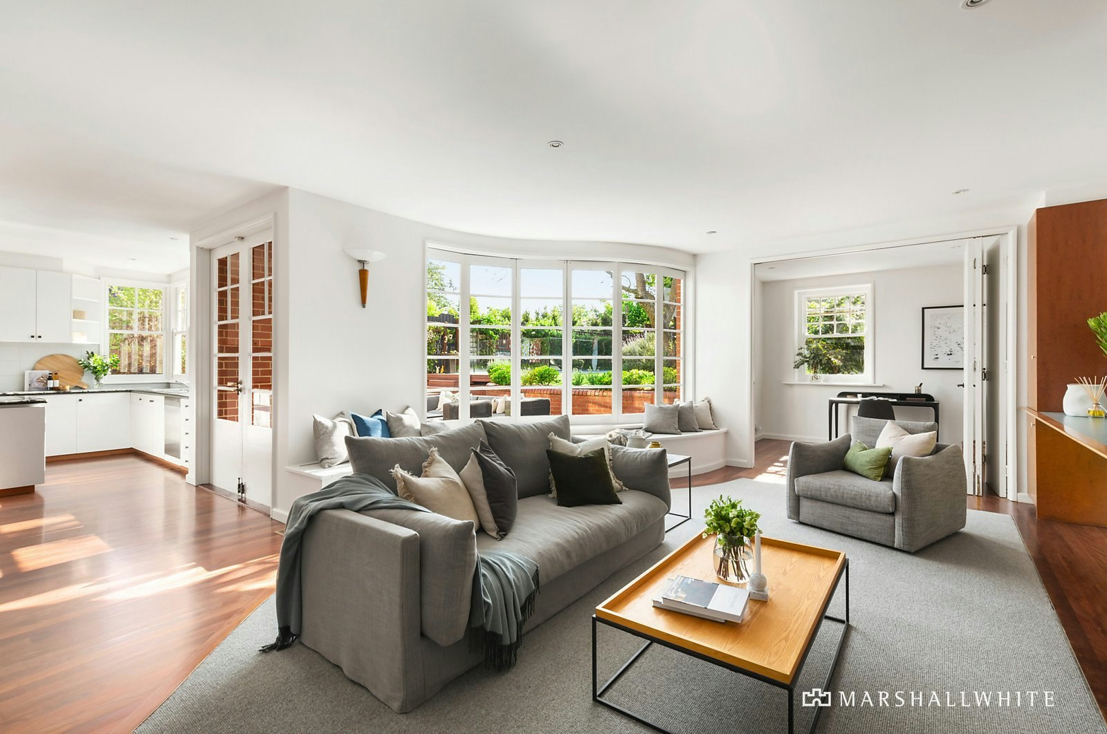 17 Rochester Road, Canterbury, VIC