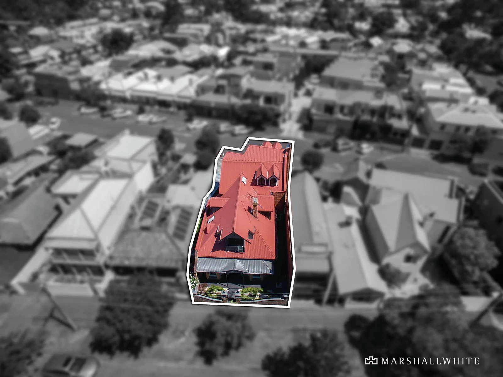 167 Pickles Street, Port Melbourne, VIC