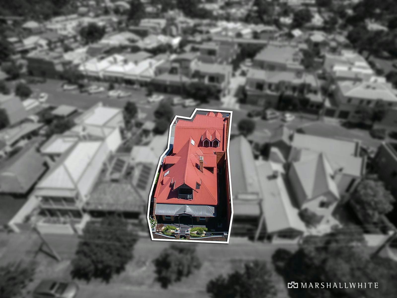 167 Pickles Street, Port Melbourne, VIC