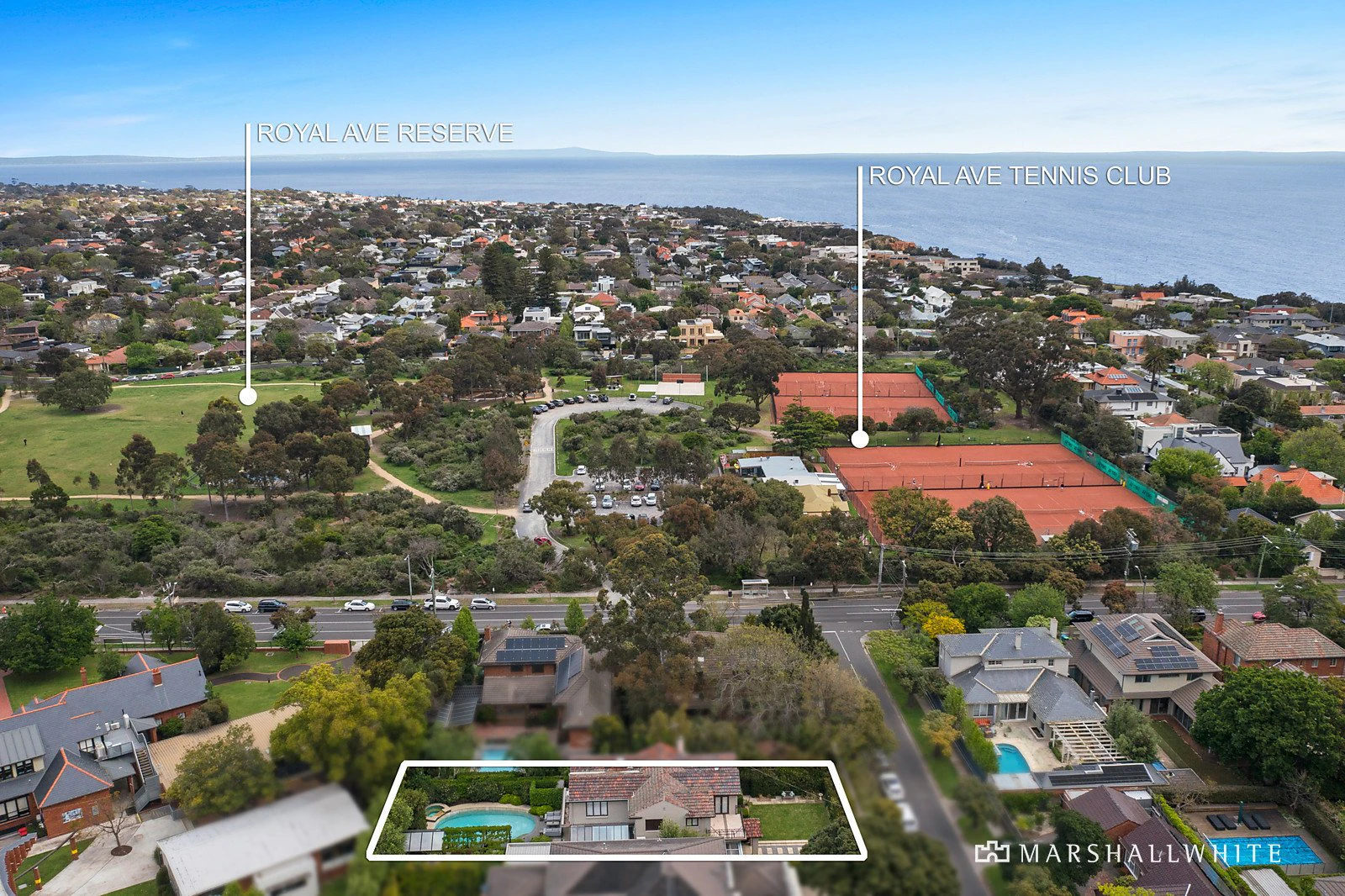 15 Le Fevre Street, Sandringham, VIC