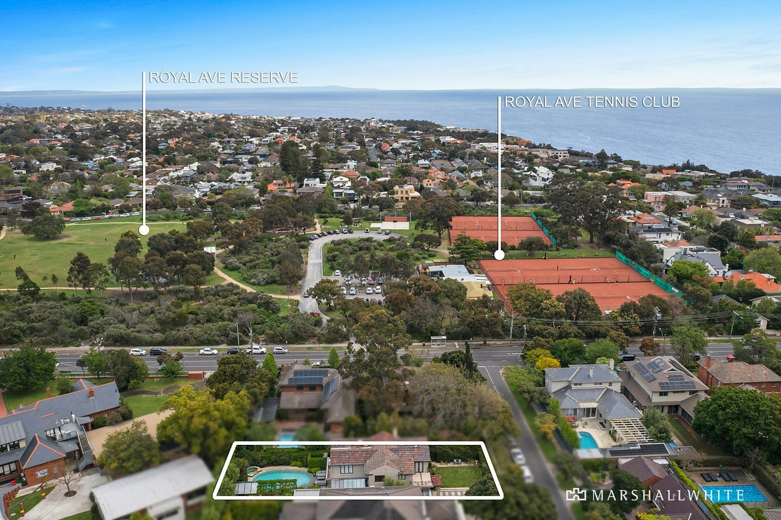 15 Le Fevre Street, Sandringham, VIC