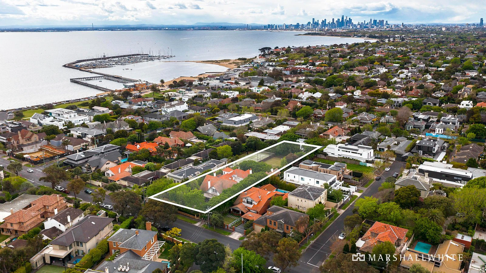 15 Park Street, Brighton, VIC