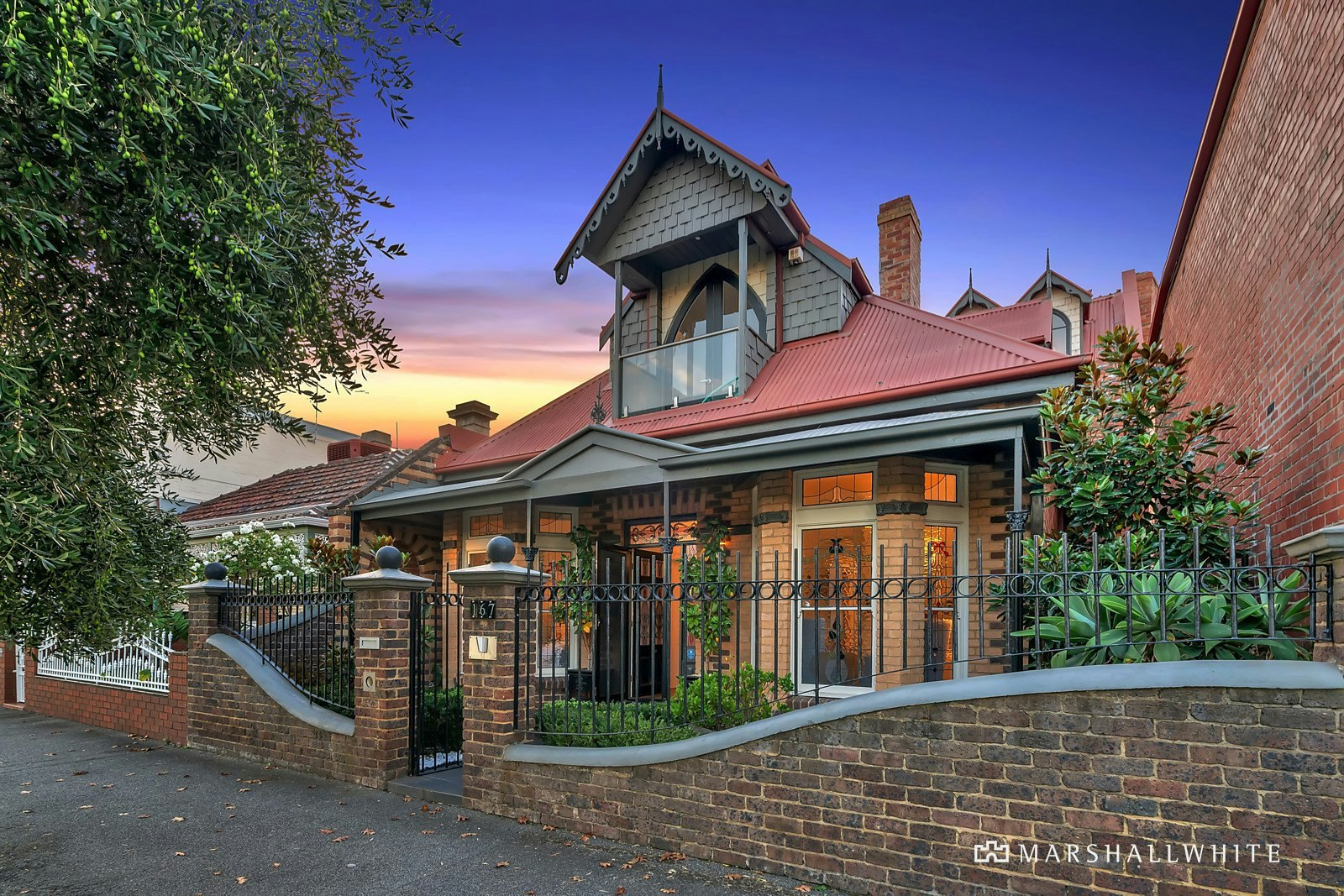 167 Pickles Street, Port Melbourne, VIC