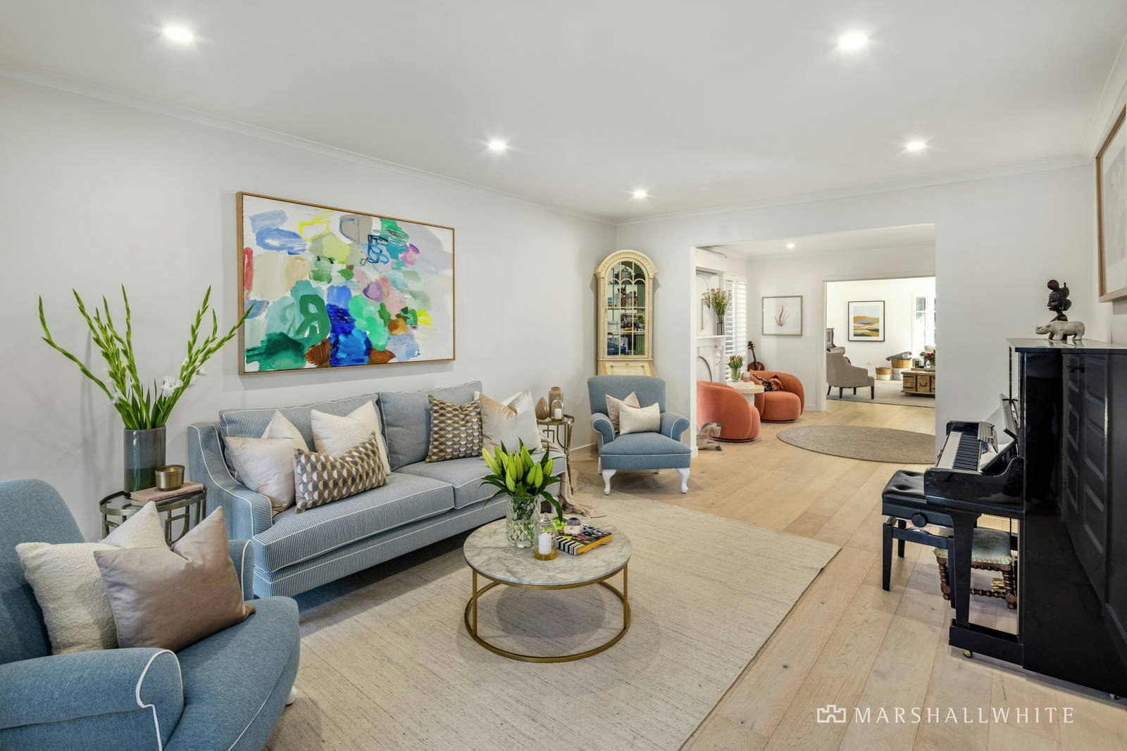 6 Nairn Street, Ashburton, VIC