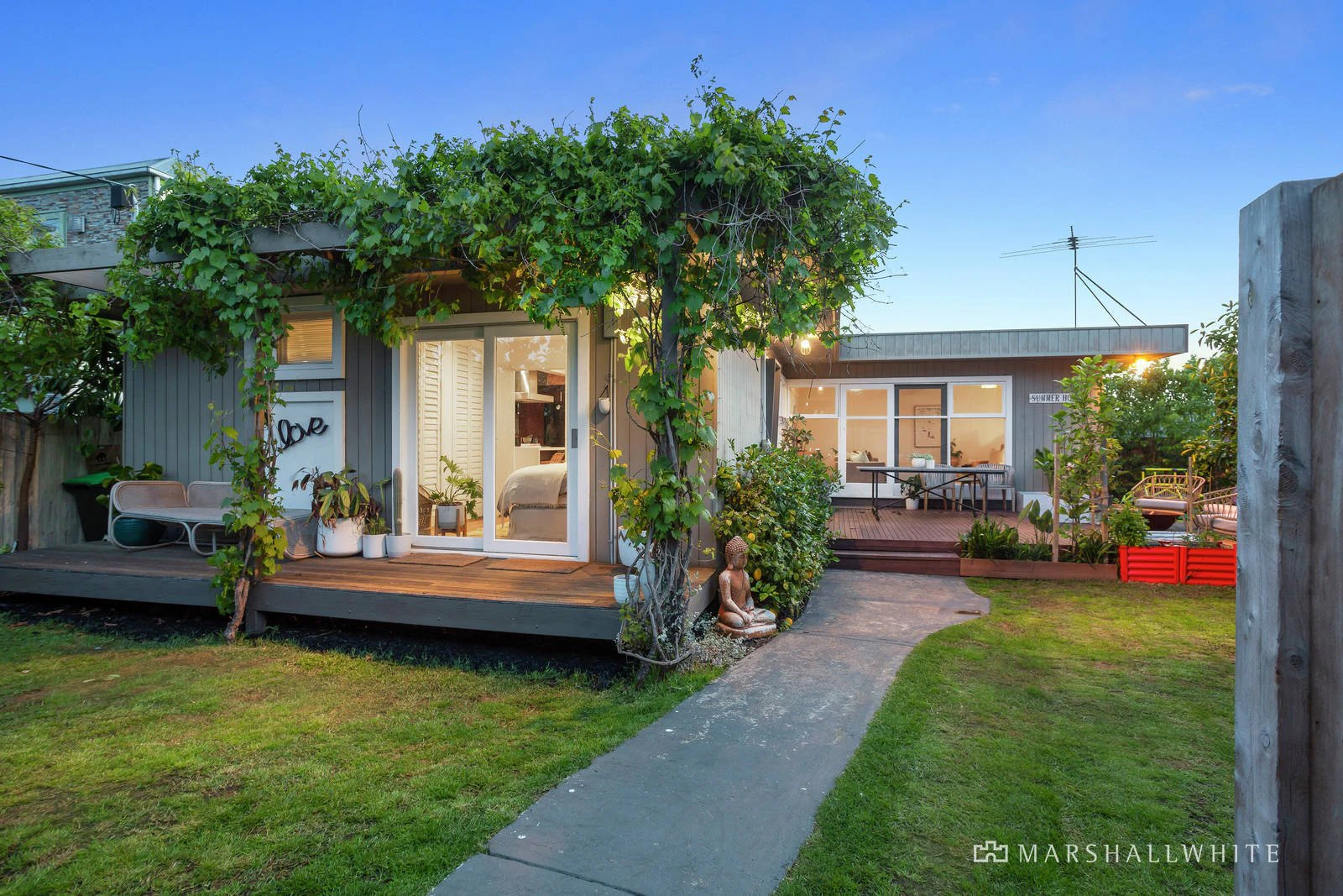 40 Shanns Avenue, Mount Martha, VIC