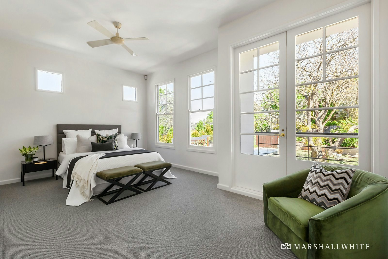 17 Rochester Road, Canterbury, VIC