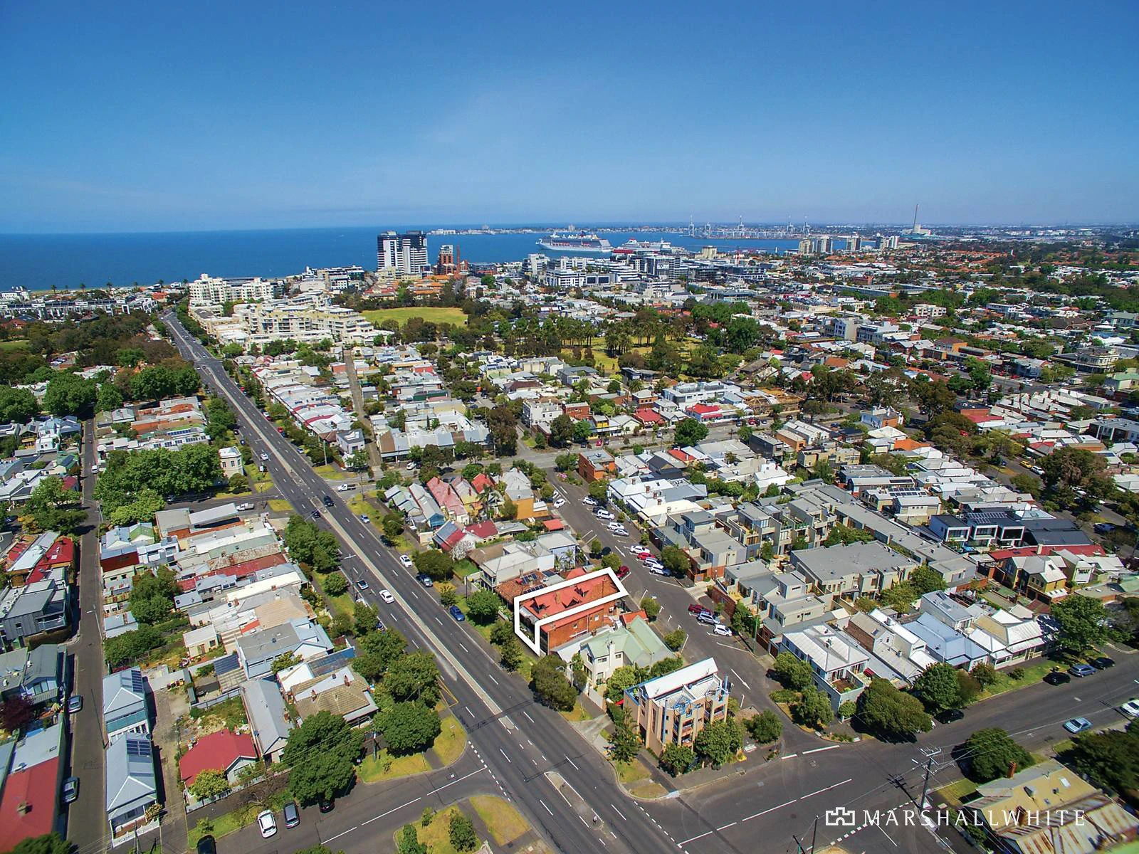 167 Pickles Street, Port Melbourne, VIC