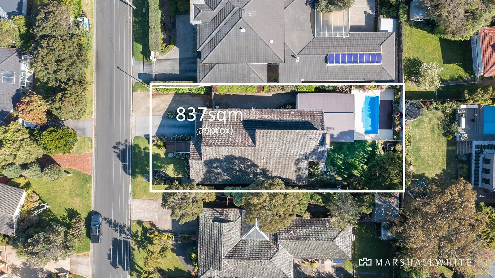 13 Rutland Avenue, Mount Eliza, VIC