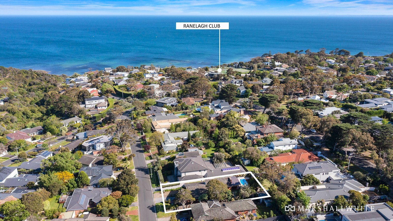 13 Rutland Avenue, Mount Eliza, VIC