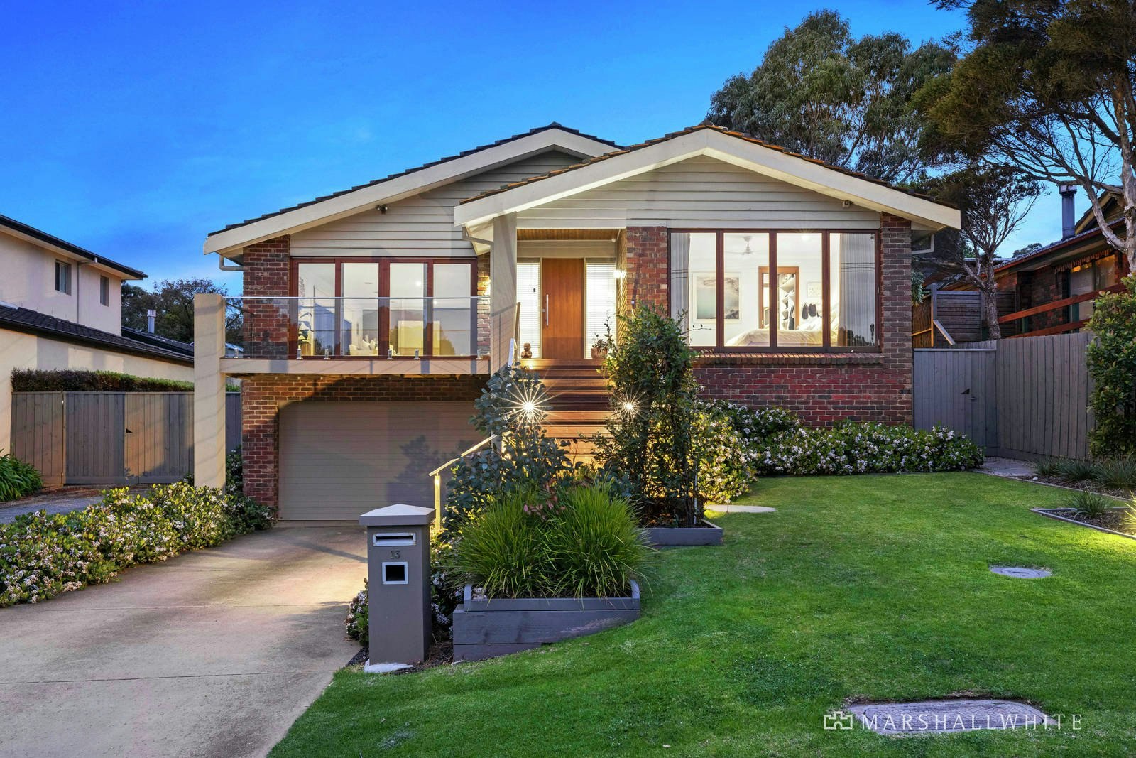 13 Rutland Avenue, Mount Eliza, VIC