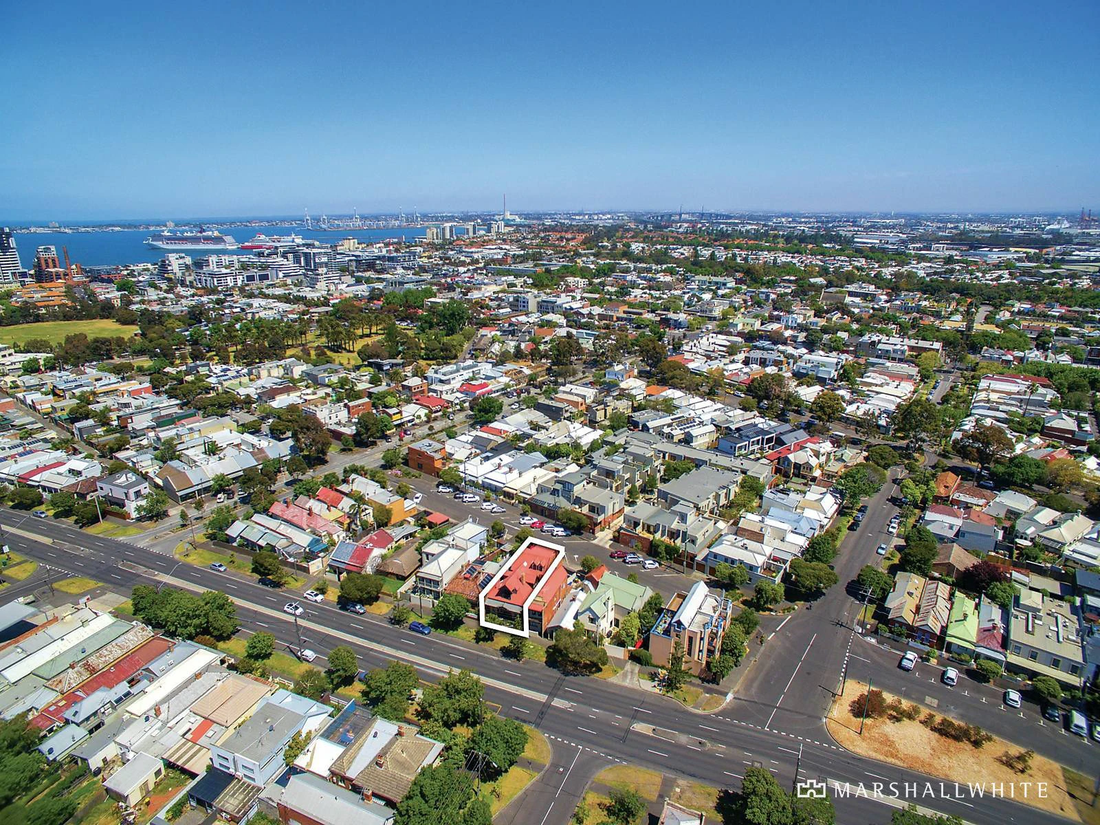 167 Pickles Street, Port Melbourne, VIC