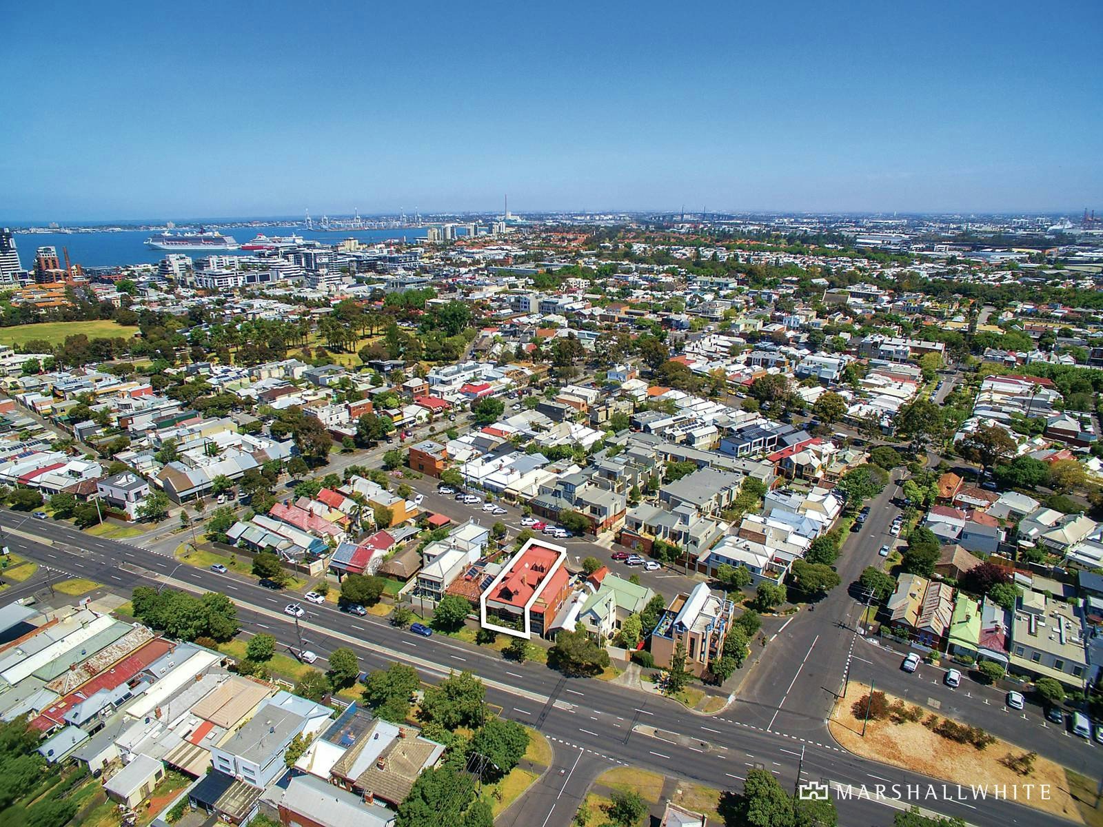 167 Pickles Street, Port Melbourne, VIC