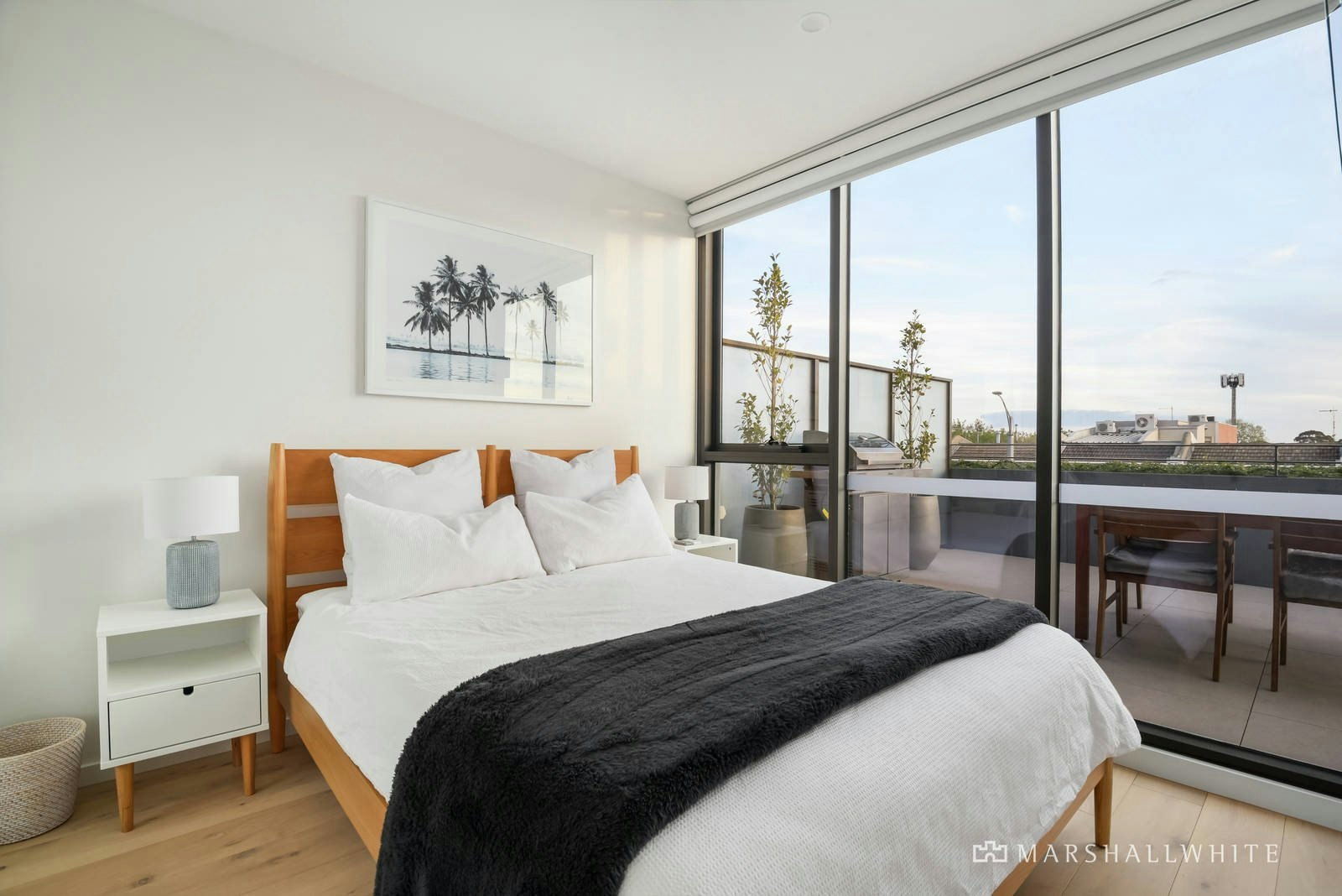 209/48 Blenheim Street, Balaclava, VIC