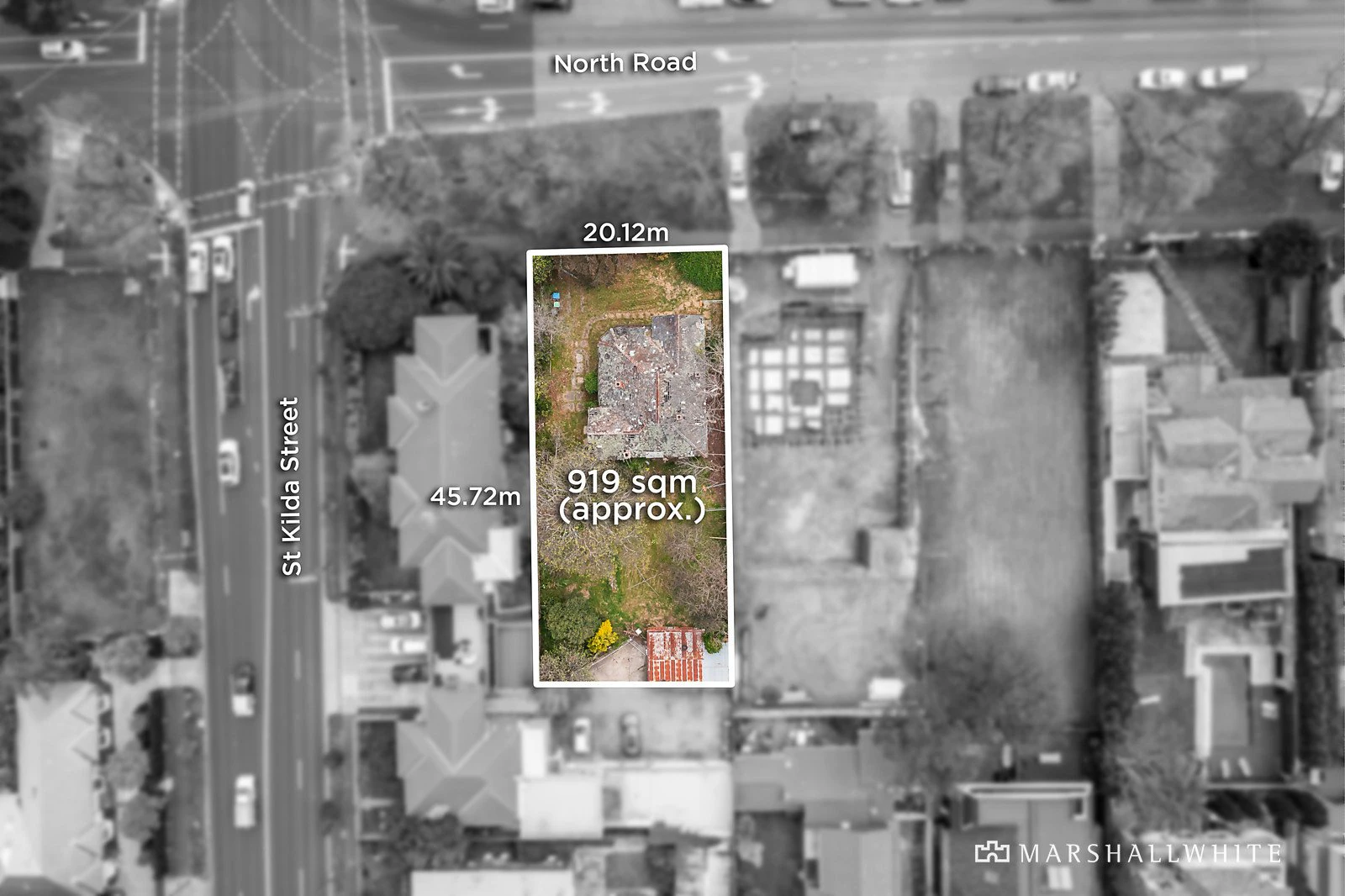 22 North Road, Brighton, VIC