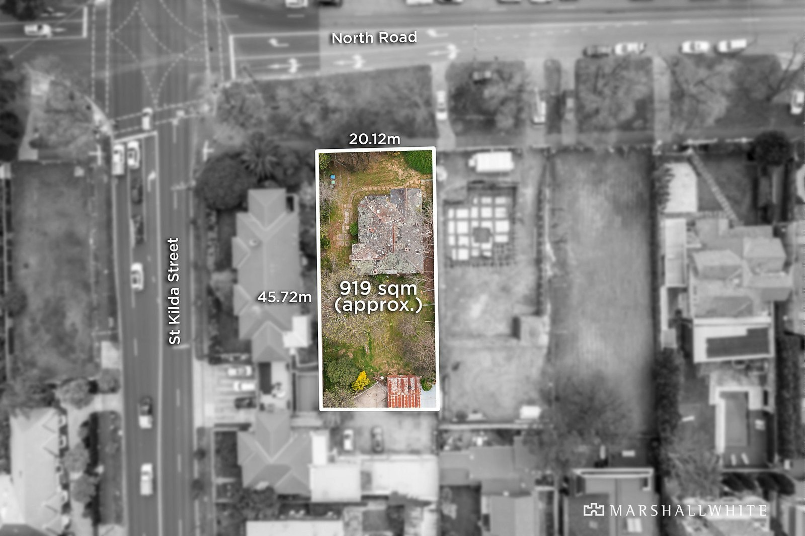 22 North Road, Brighton, VIC