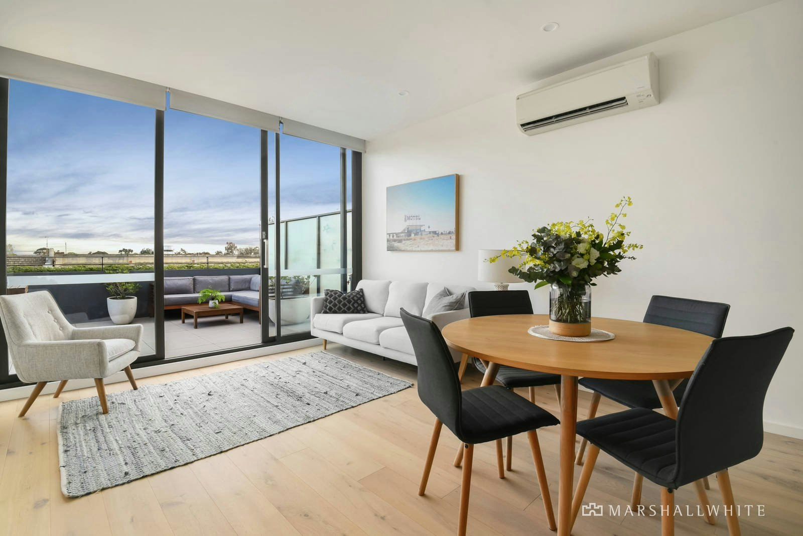 209/48 Blenheim Street, Balaclava, VIC