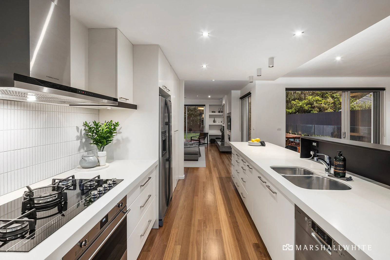 124 Harcourt Street, Hawthorn East, VIC