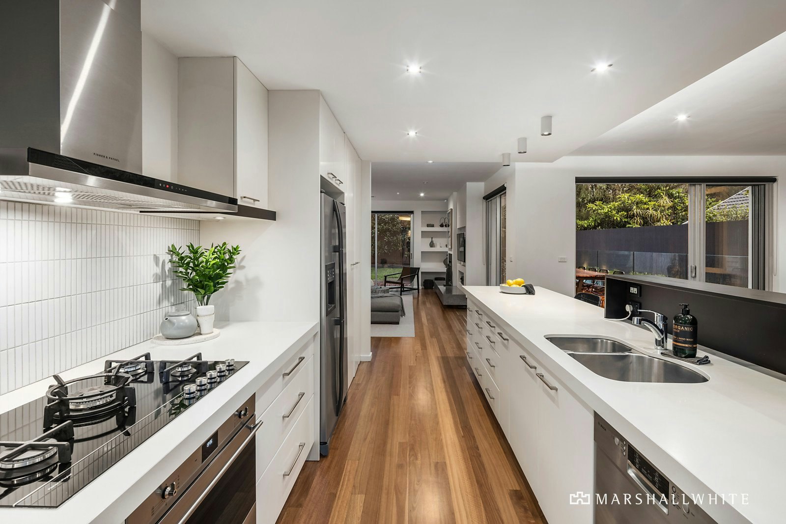 124 Harcourt Street, Hawthorn East, VIC