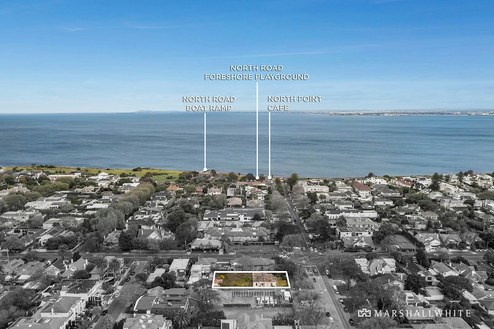 22 North Road, Brighton, VIC