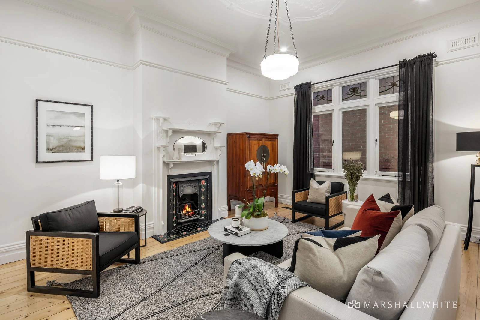 124 Harcourt Street, Hawthorn East, VIC