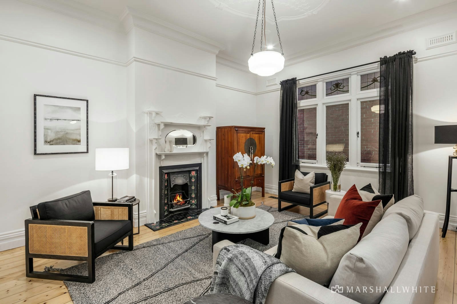 124 Harcourt Street, Hawthorn East, VIC