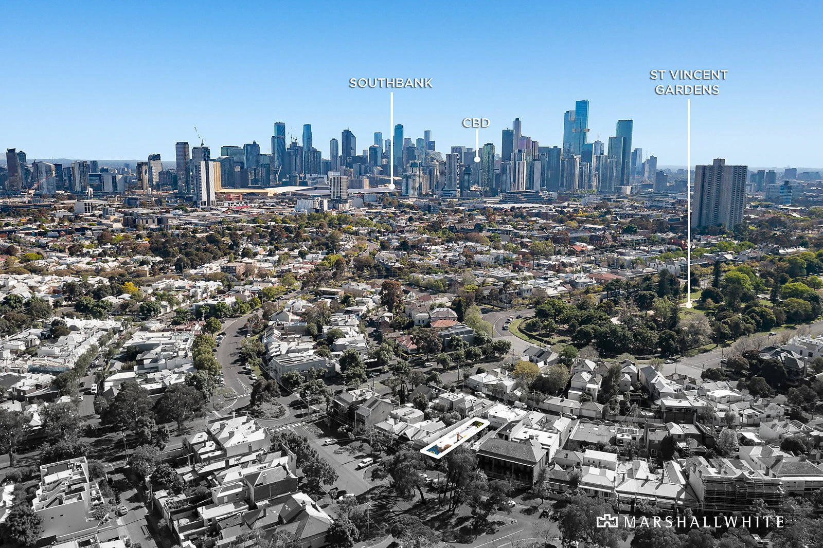 13 Cardigan Place, Albert Park, VIC