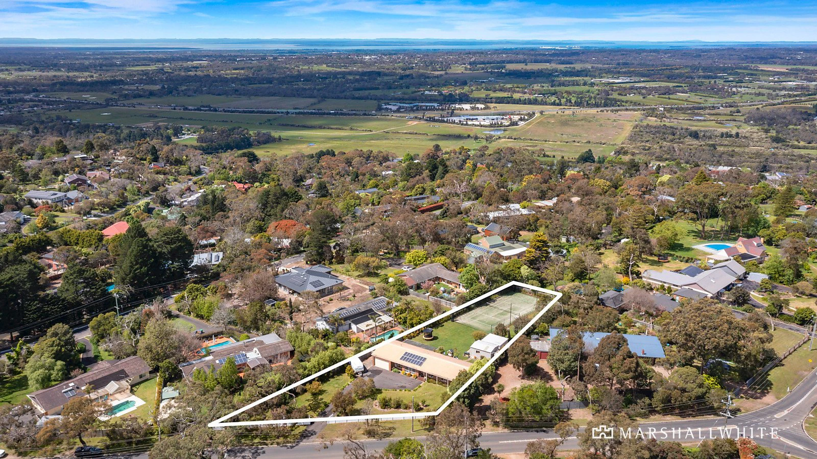 128 Winona Road, Mount Eliza, VIC