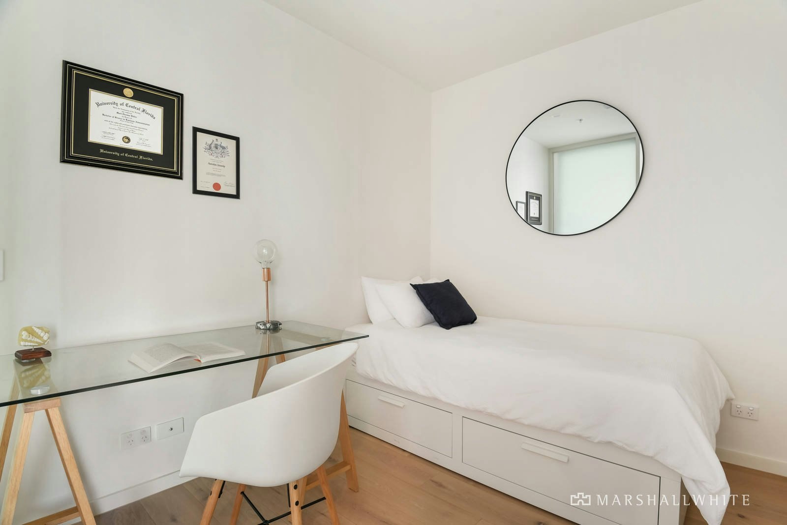 209/48 Blenheim Street, Balaclava, VIC