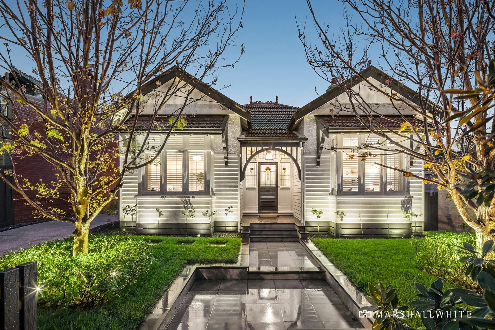 124 Harcourt Street, Hawthorn East, VIC